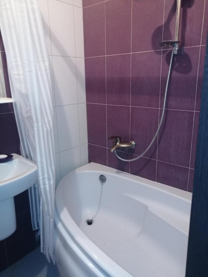 2Х Кімнатна Квартира У Львові Поряд З Залізничним Вокзалом Apartment ภายนอก รูปภาพ
